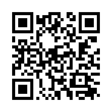LINE連絡先をスマートフォンで開くためのQRコード